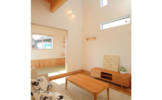 伊藤ハウジングの施工事例4