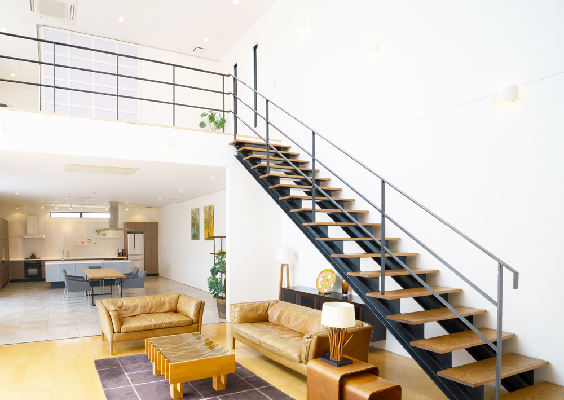 コグマホームの施工事例1