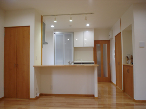 東昭工務店の施工事例3