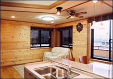 山下工務店の施工事例5