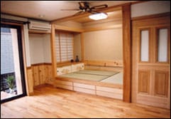 山下工務店の施工事例4